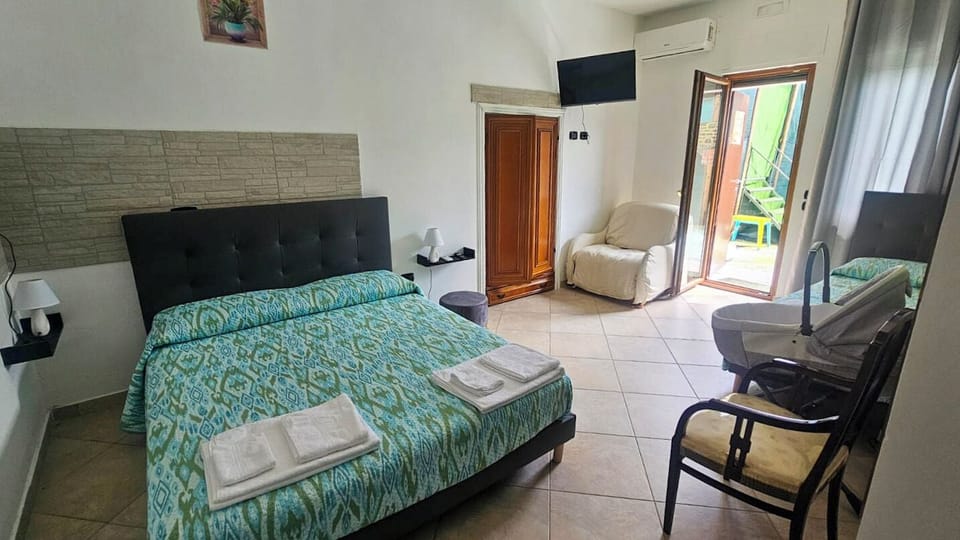 Room, Multiple Beds | Free WiFi