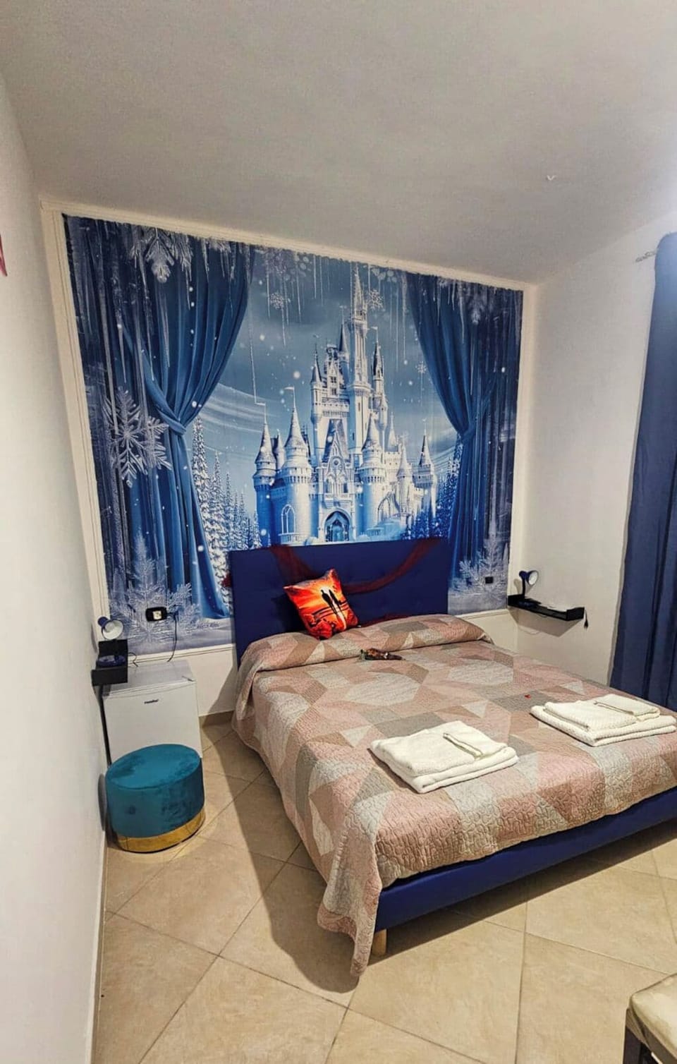 Room, 1 Double Bed | Free WiFi