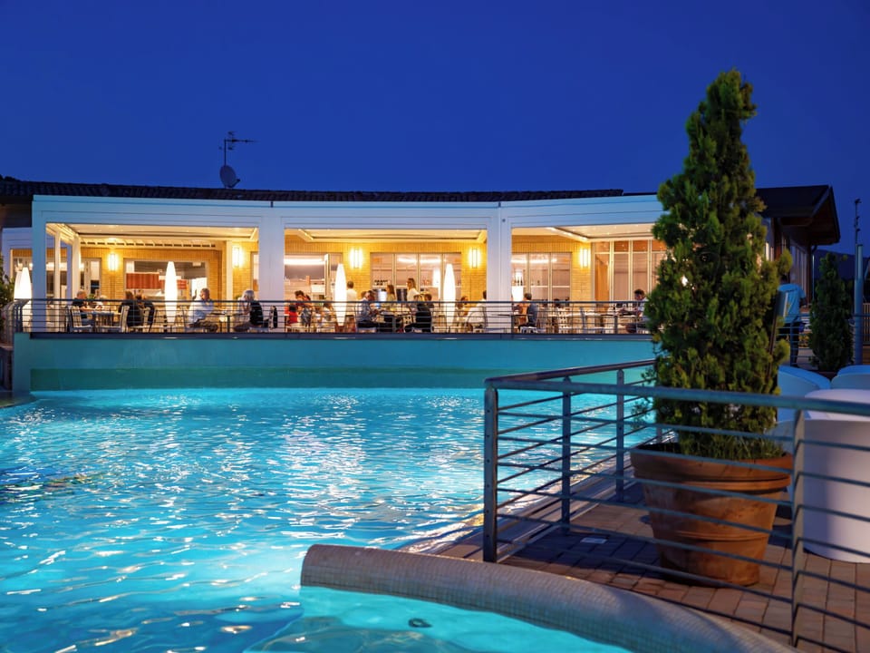 Pool Outdoor
