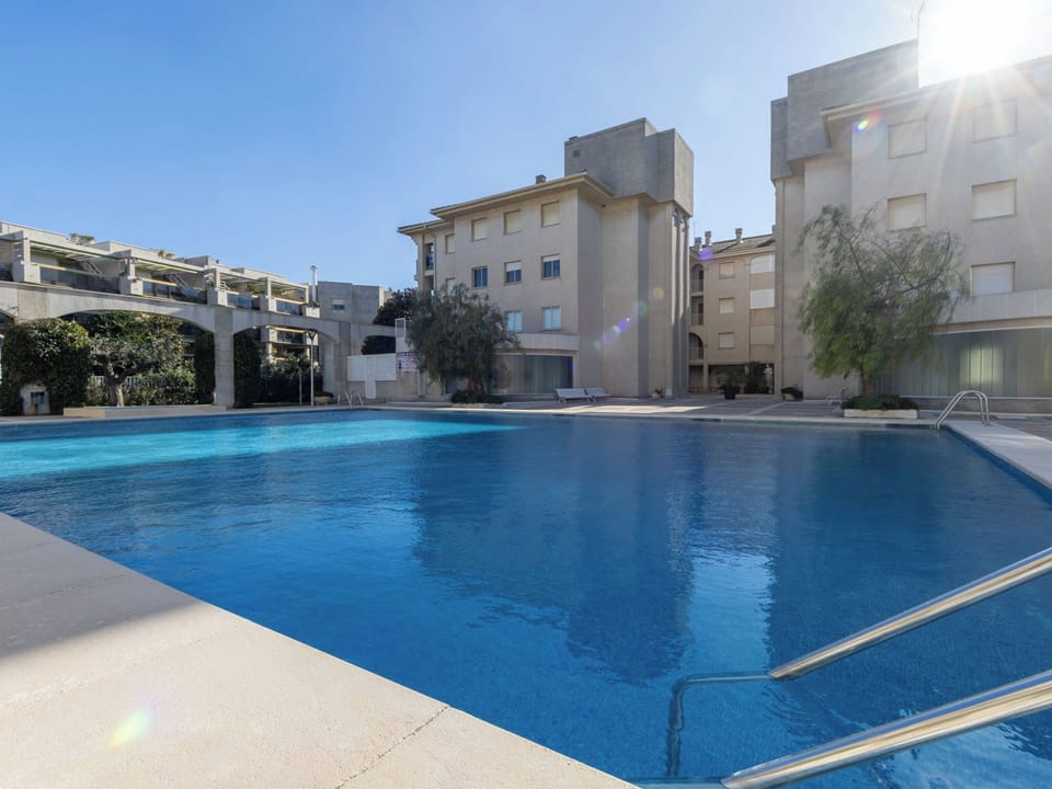Pool Outdoor