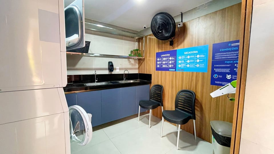 Basic Apartment | Interior
