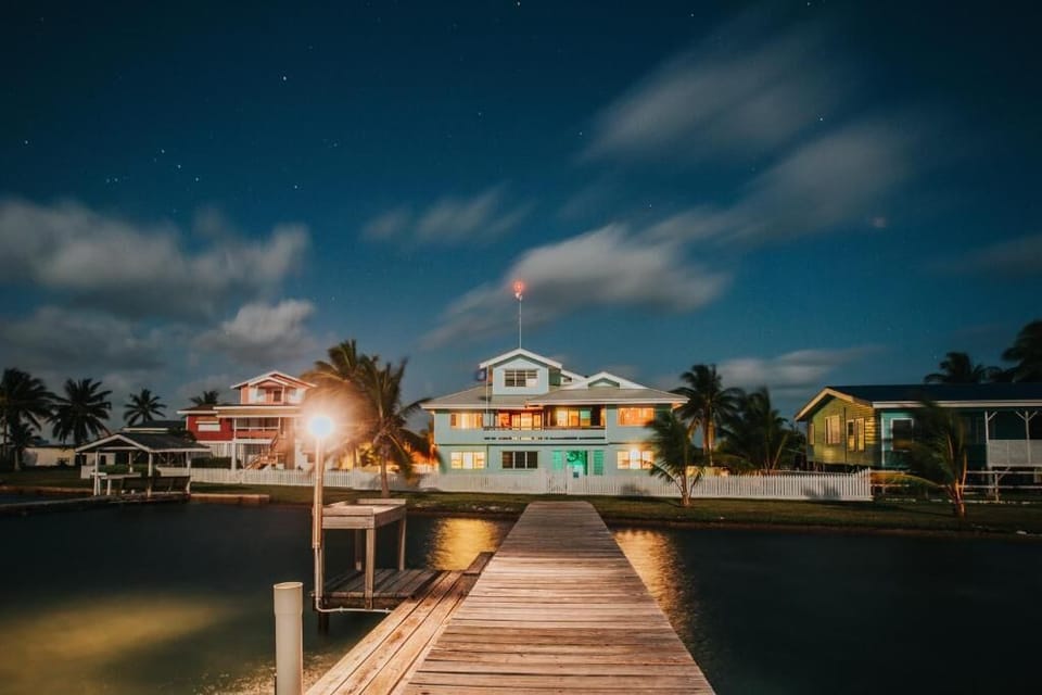 House, 6 Bedrooms, Balcony, Sea View | Exterior