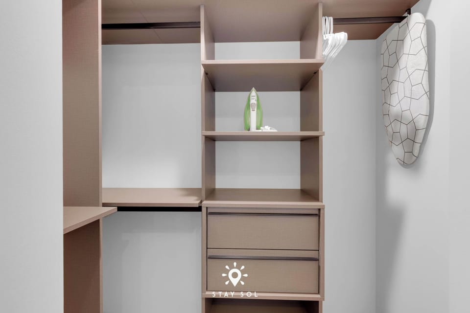 Wardrobe