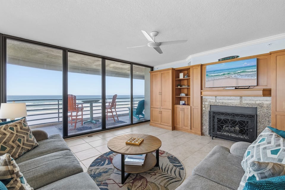 Welcome to Ebb Tide 407!