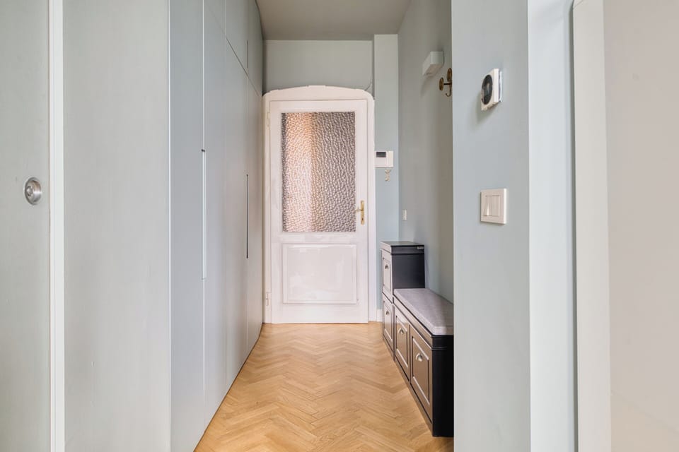 Apartment | Interior