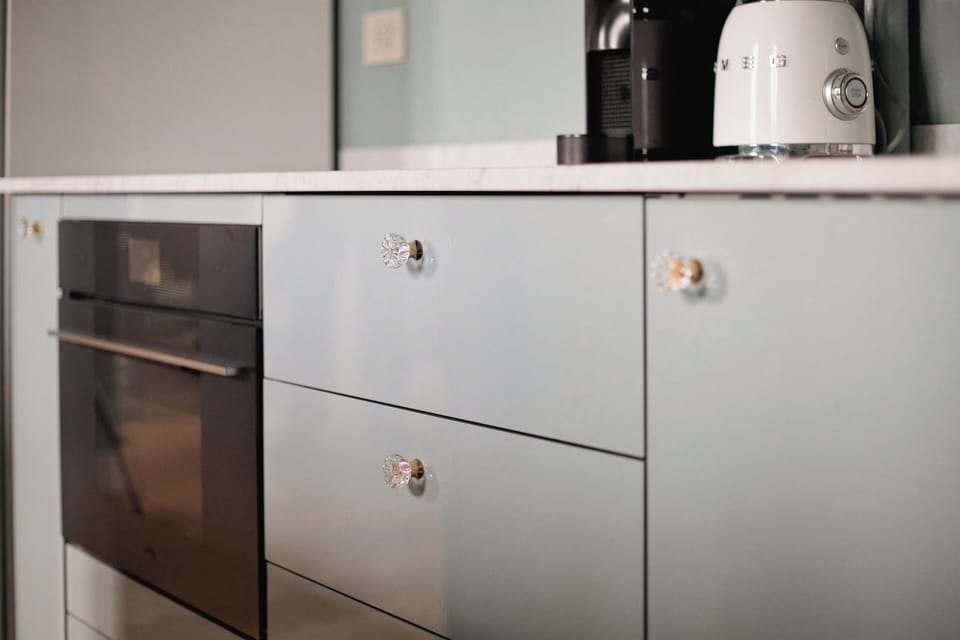 Apartment | Interior