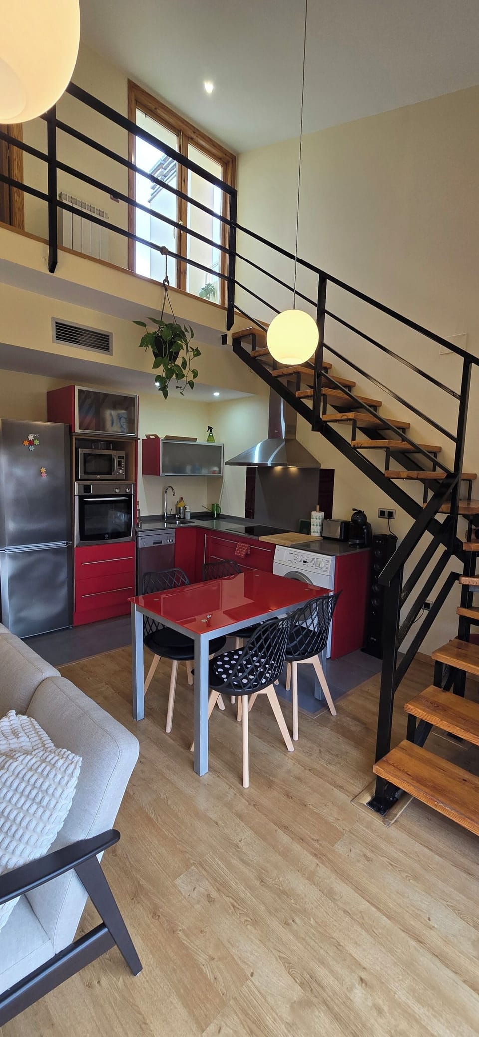 Standard Apartment | Interior