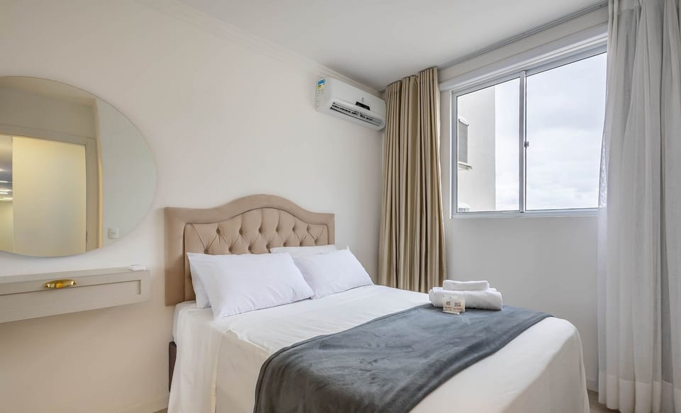 Basic Apartment | 2 bedrooms, free WiFi