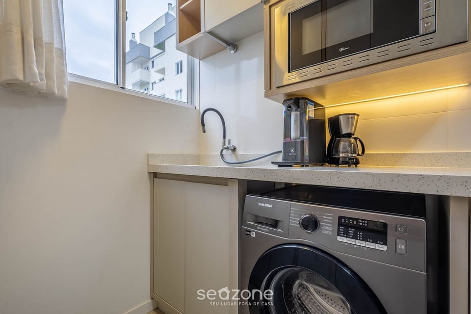 Basic Apartment | Interior
