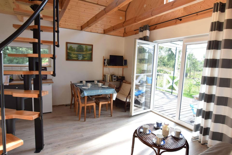 House | Dining