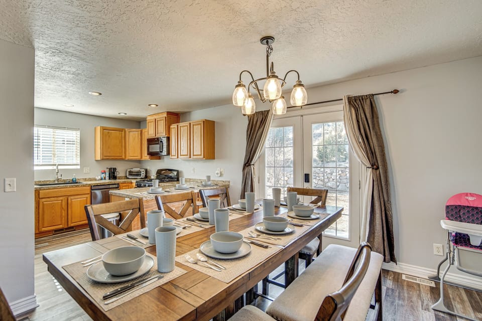 Property Interior