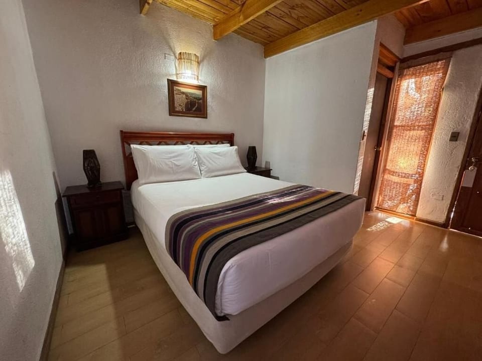 Double Room | Free WiFi