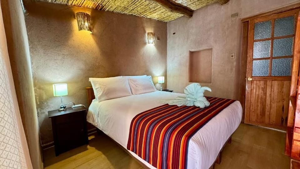 Double Room | Free WiFi