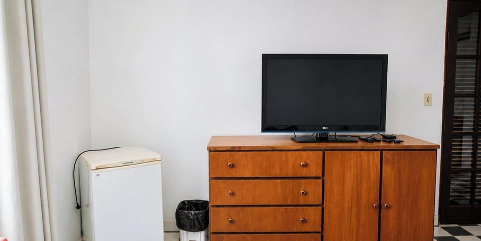 Family Cottage | Television