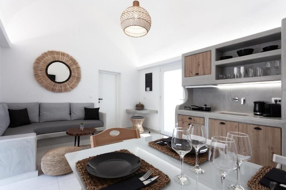 Villa, Patio | Interior