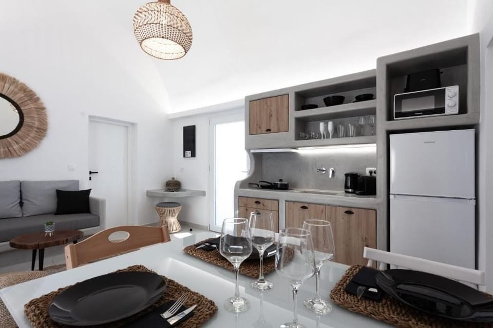 Villa, Patio | Interior