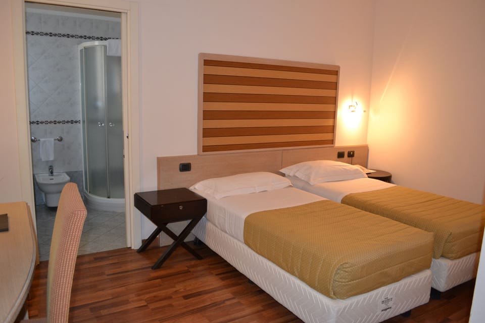 Premium bedding, Select Comfort beds, minibar, in-room safe