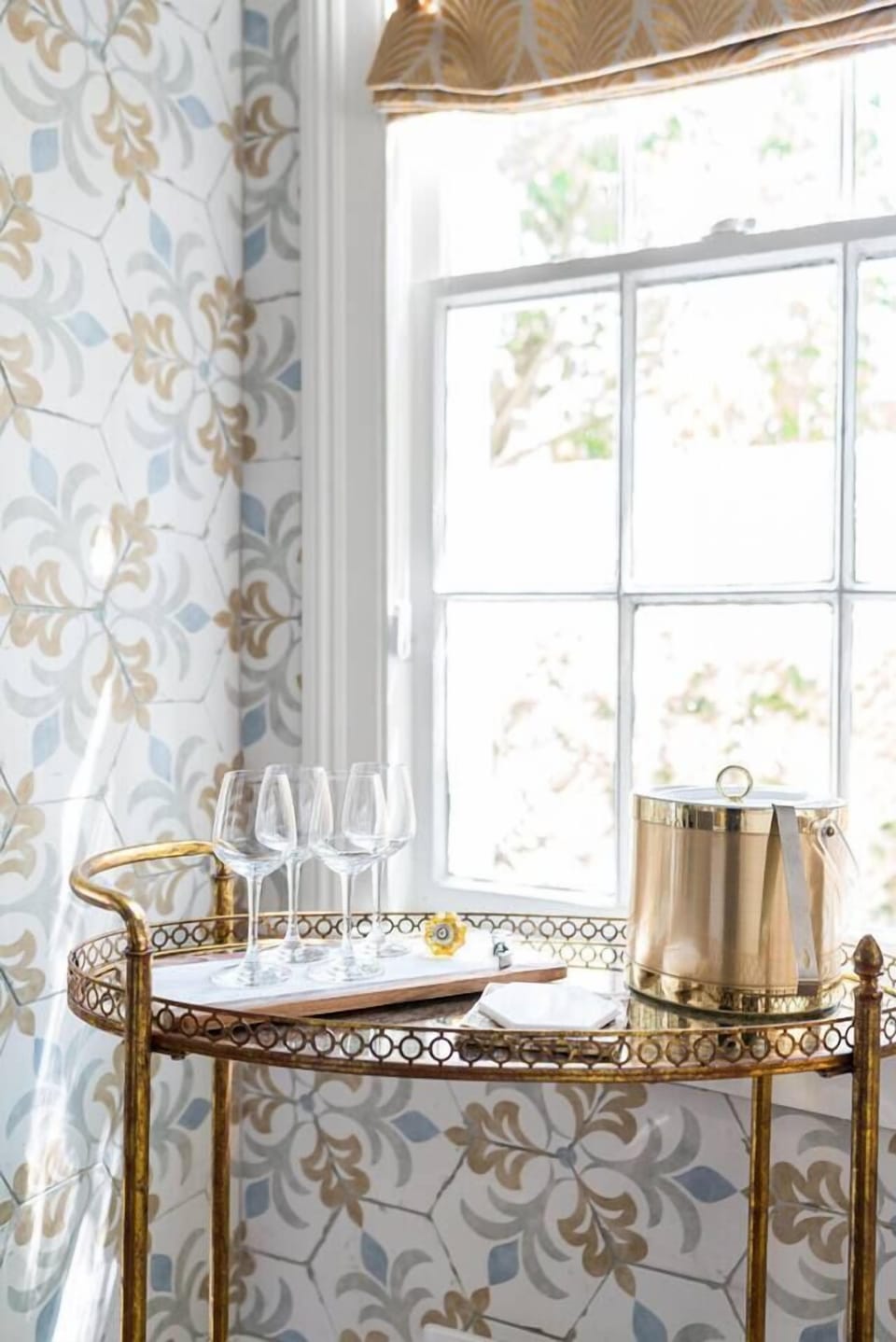 Four Bedrooms on Ashley! | The Beehive