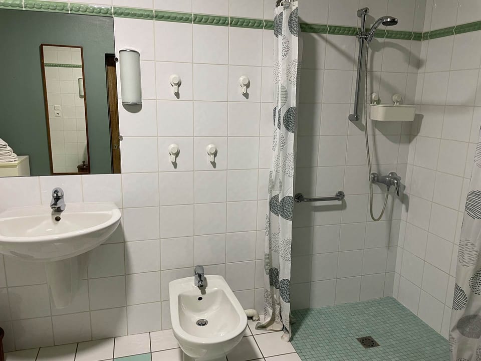 La Chambre d'Adèle - Maison Longue
