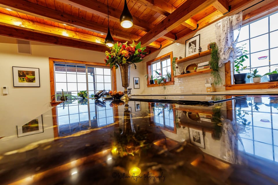 Main Kitchen