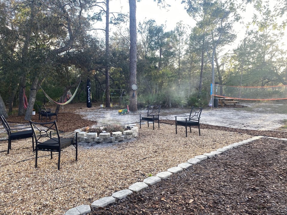 Enjoy Florida’s nature