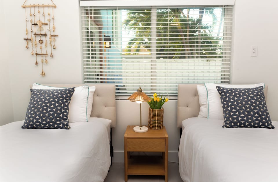 Guest Bedroom 2