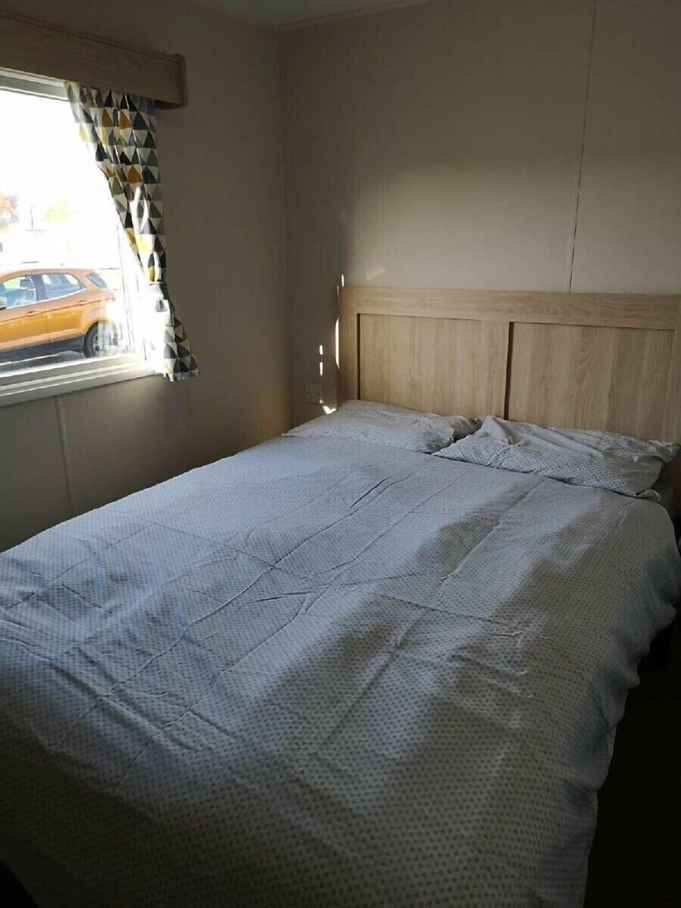 3 bedrooms, individually decorated, individually furnished, free WiFi