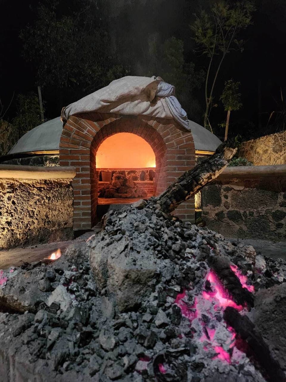 Body treatments, hot stone massages, sports massages, body wraps