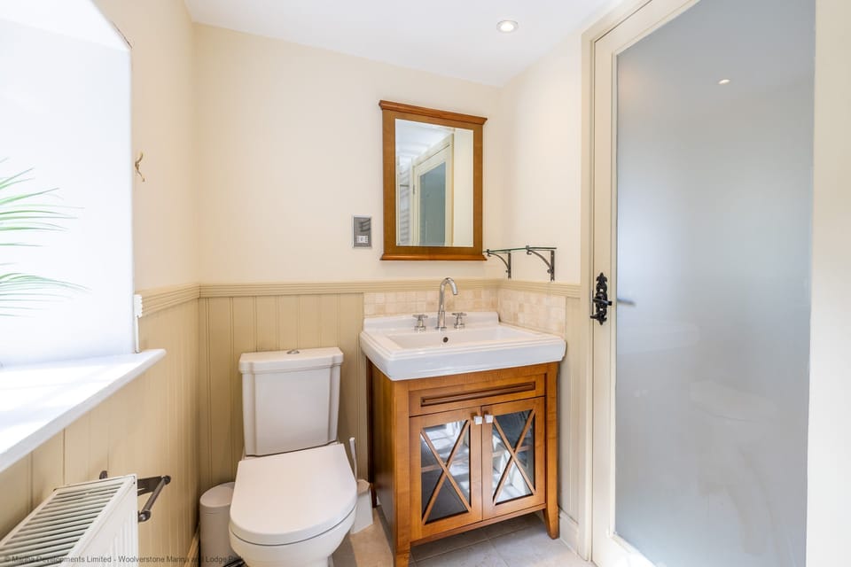 En-suite