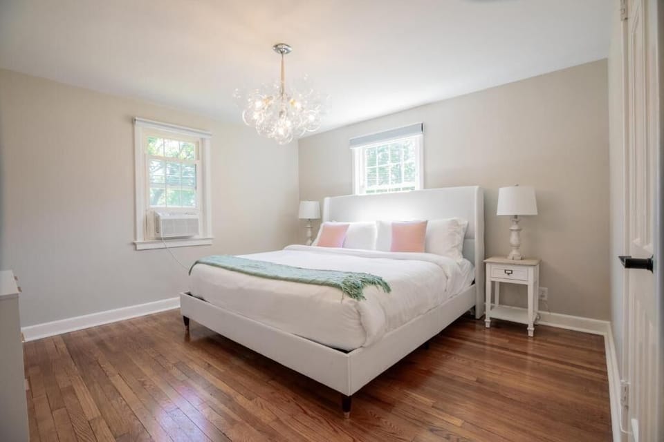 Superior House, Patio, Garden View | Egyptian cotton sheets, premium bedding, memory foam beds
