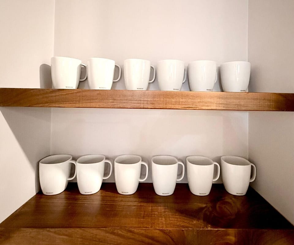 Coffee Station