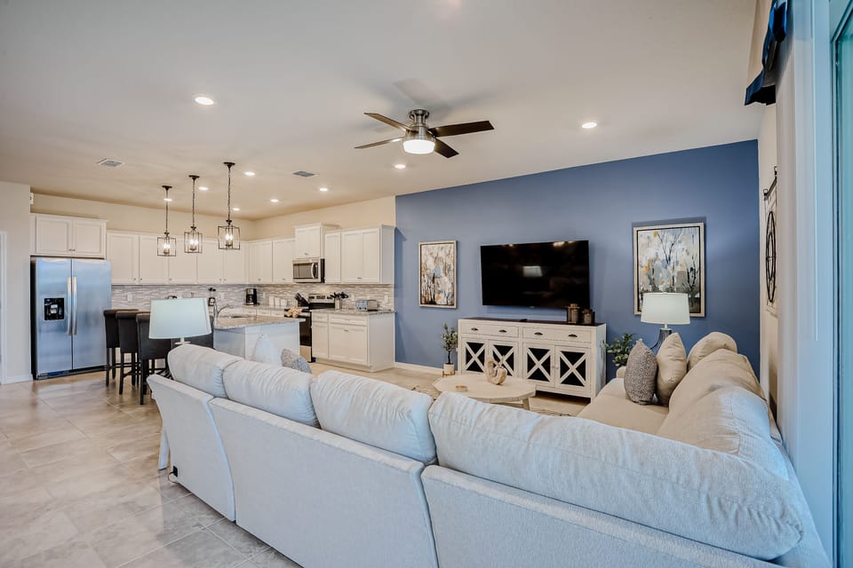 1st floor family room