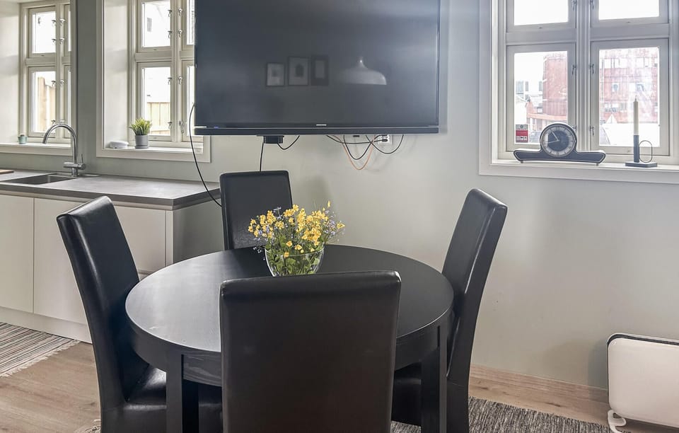 living-room