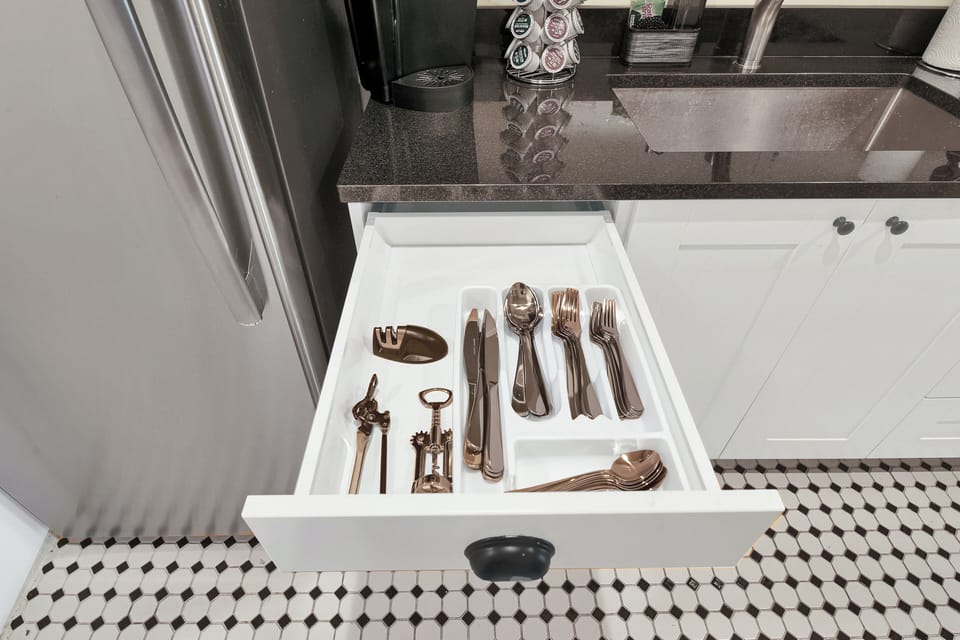 Utensils