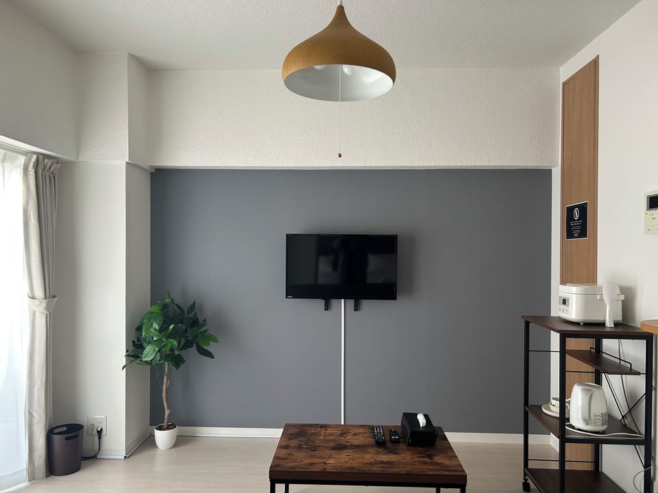 Apartment | Interior