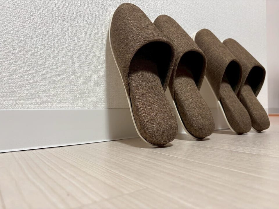 Apartment | Miscellaneous