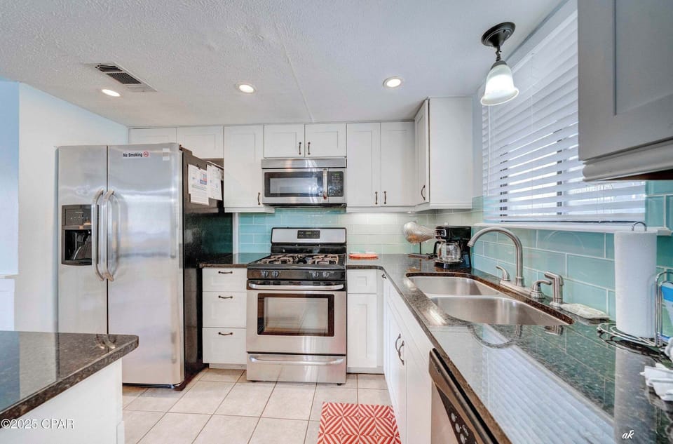 Gas’s stove, Chefs kitchen