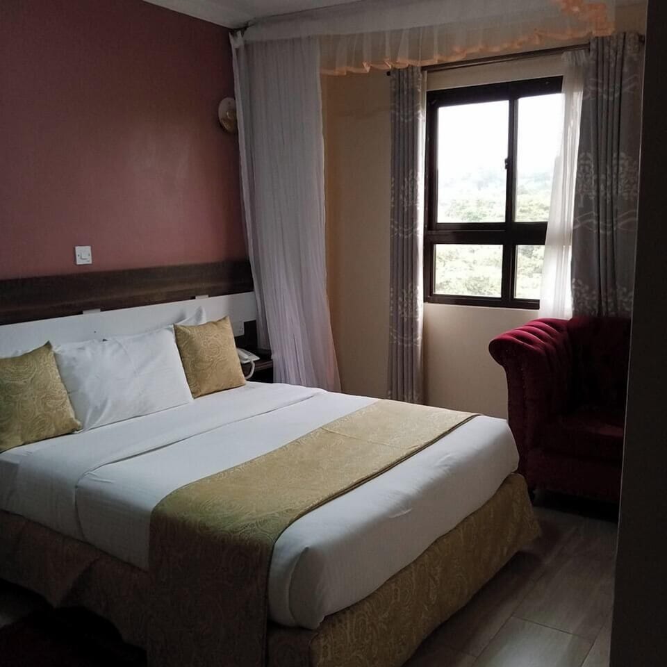 Superior Double Room | Individually decorated, individually furnished, free WiFi, bed sheets