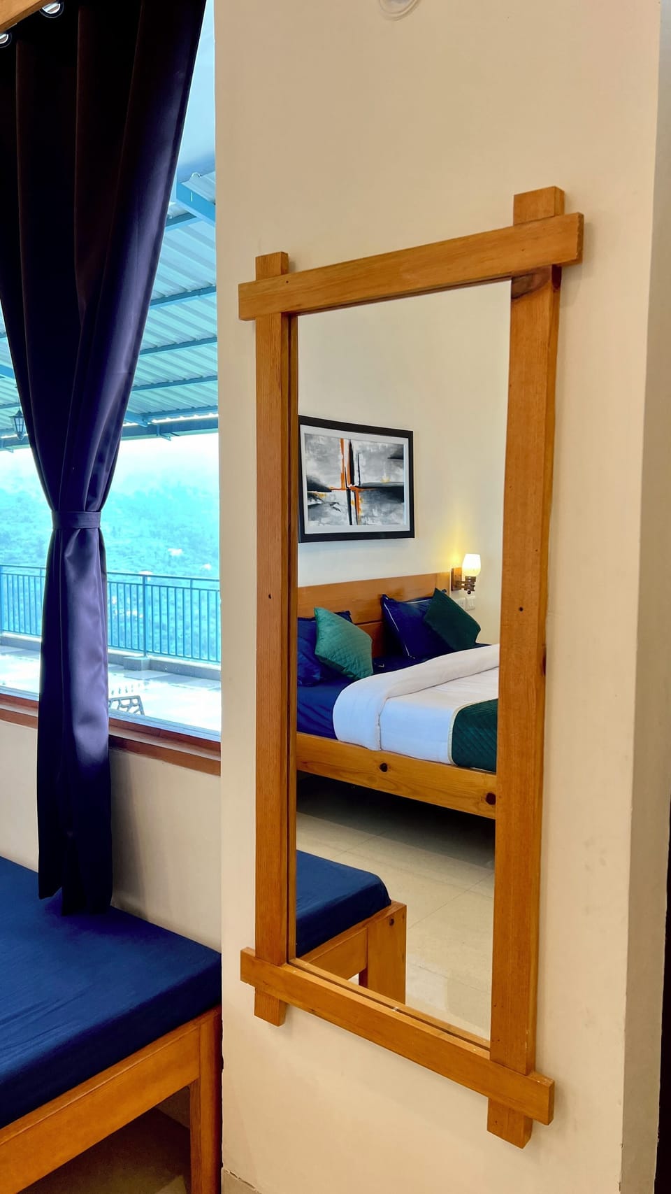 Superior Room | Free WiFi