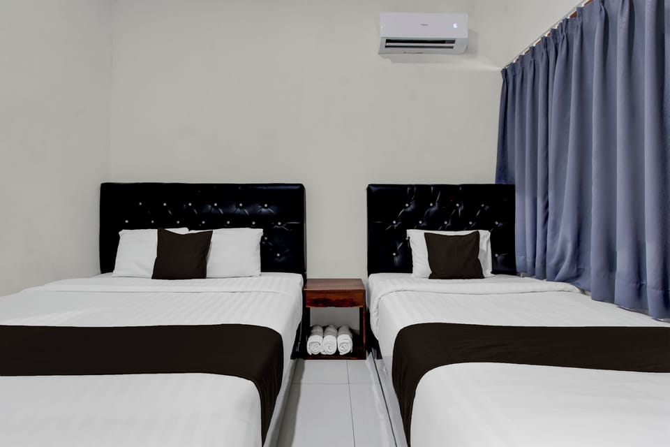 Family Suite | Free WiFi, bed sheets