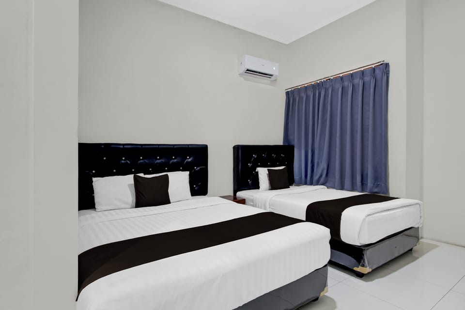 Family Suite | Free WiFi, bed sheets