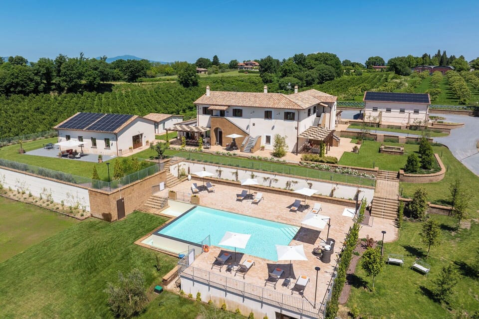 Building Exterior, Garden, Outdoor, Pool, Scenic View