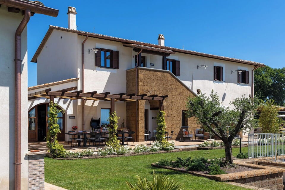 Building Exterior, Garden, Outdoor