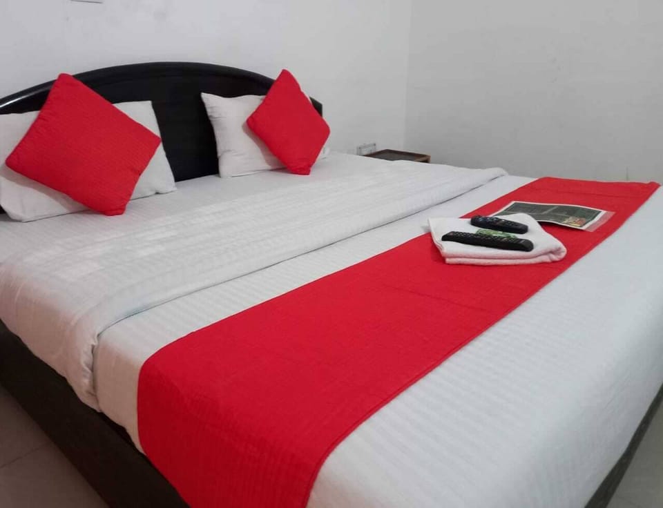 Room | Free WiFi