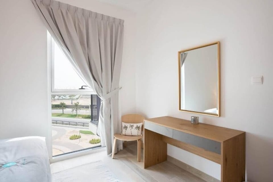 Apartment, Balcony, Park View | Iron/ironing board, free WiFi