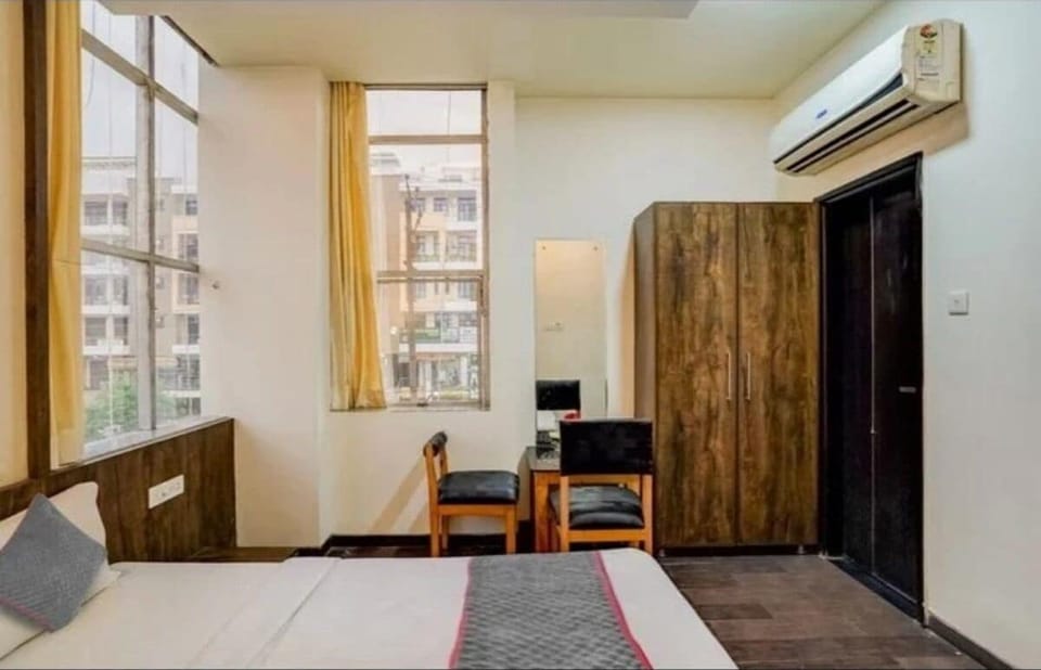 Deluxe Room | Free WiFi