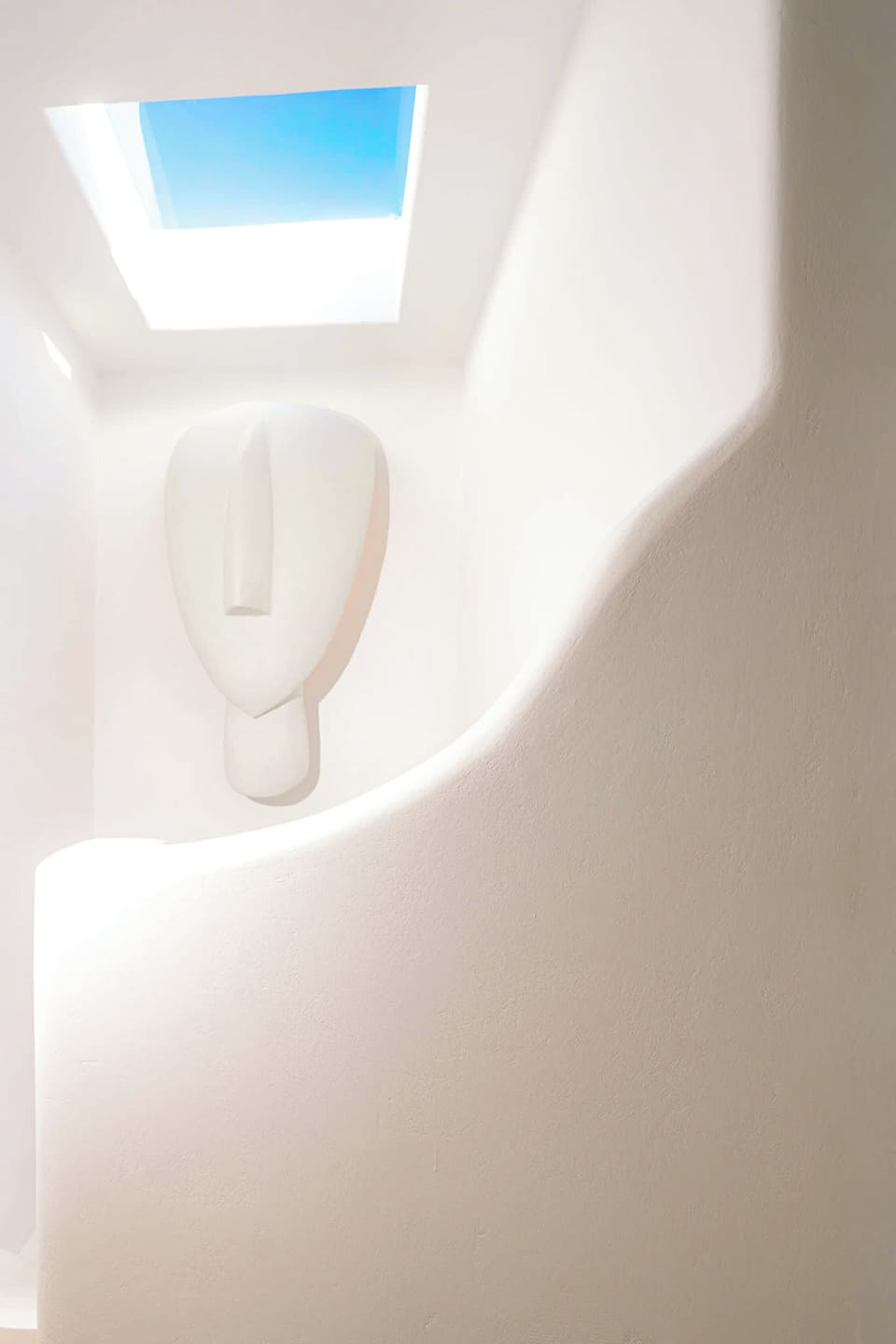 Sunlight and art to fill your holiday with beauty
