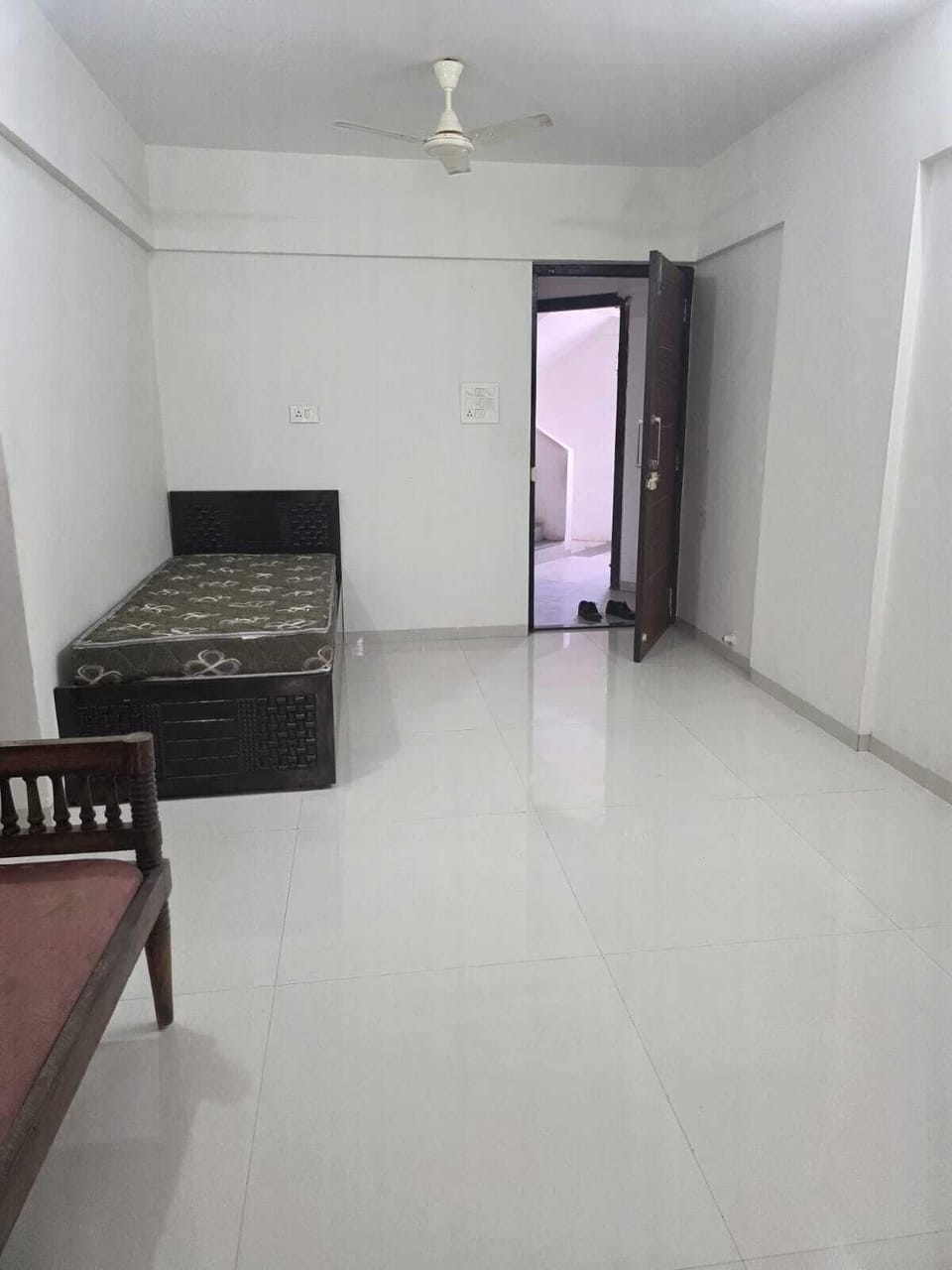 Basic Room | Interior