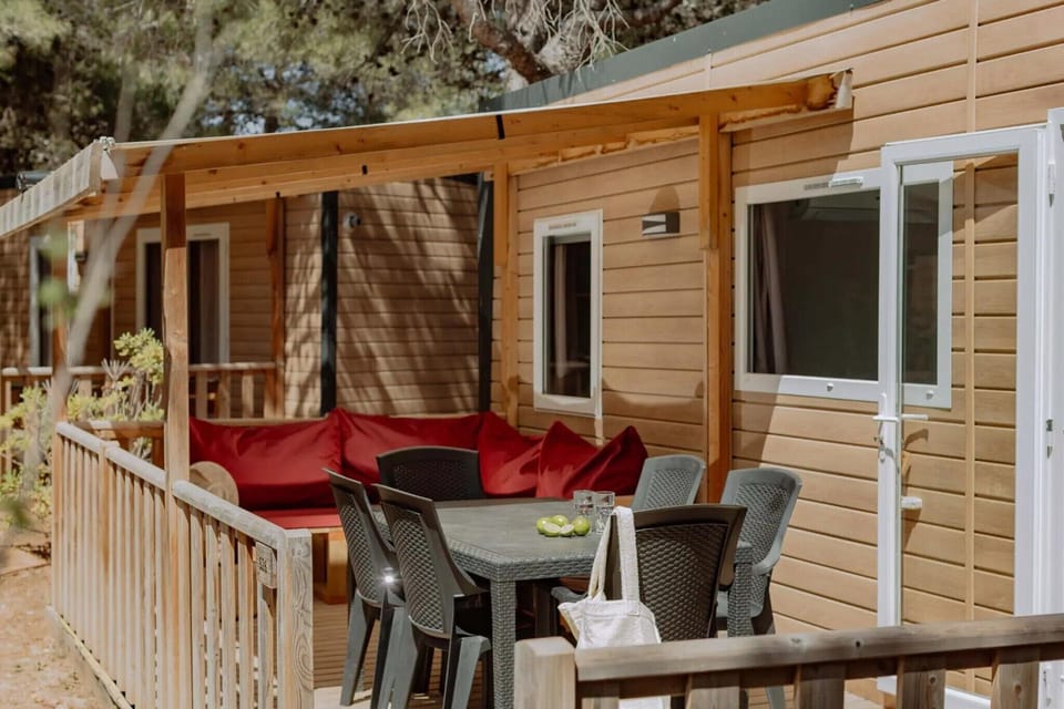 Patio / Balcony