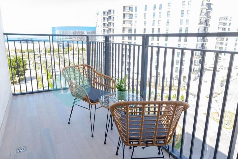 Apartment, Balcony, Park View | Property grounds